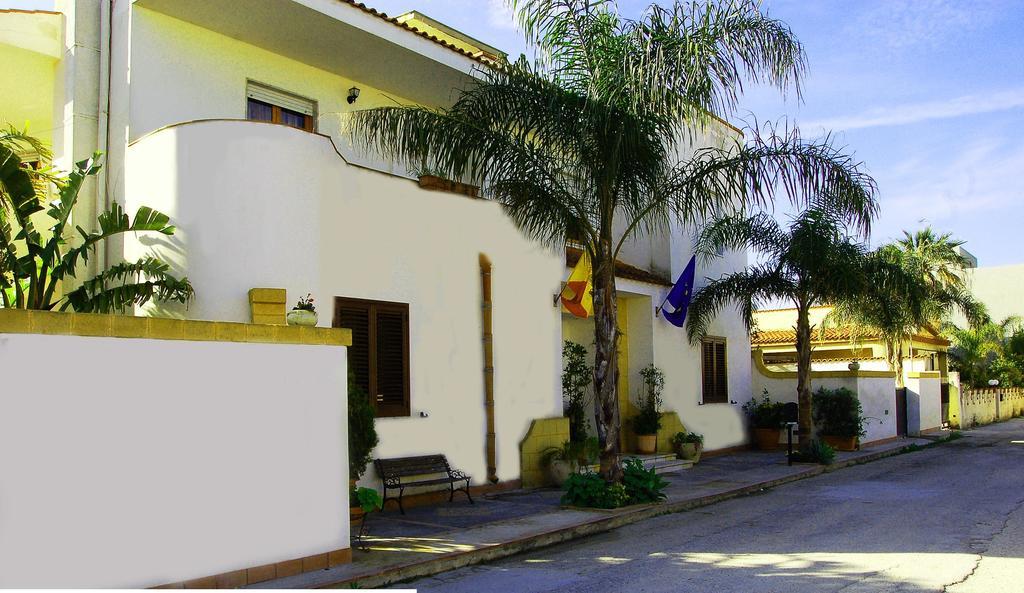 Brunelli Residence Мадзара дел Вало Екстериор снимка