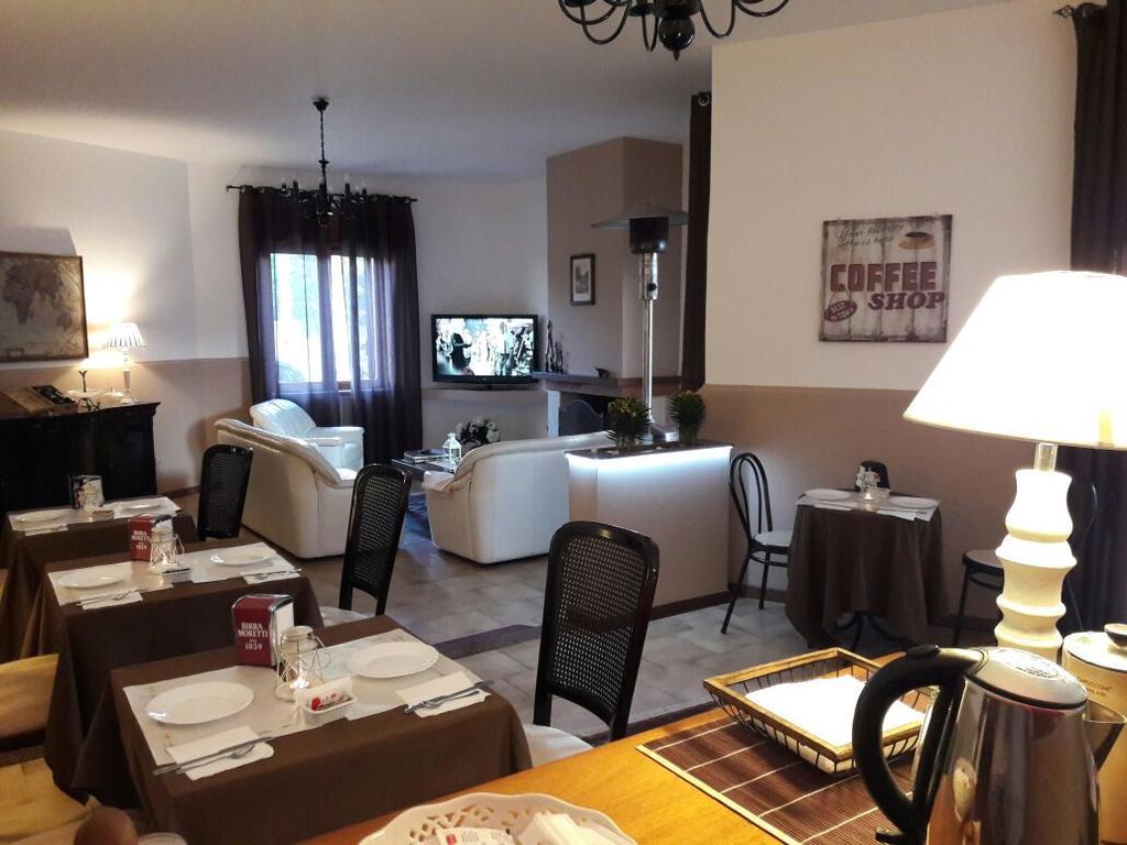 Brunelli Residence Мадзара дел Вало Екстериор снимка